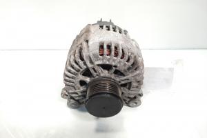 Alternator (140A) cod 06F903023C, Skoda Rapid (NH3) 1.6 tdi, CAY (pr:110747) din dezmembrari