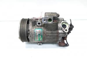 Compresor clima, cod 6Q0820803R, Skoda Fabia 1 Sedan (6Y3), 1.4 benz, BKY (pr:110747) din dezmembrari