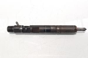Injector Delphi, cod 2T1Q-9F593-AA, EJBR02201Z, Ford Focus 1 Sedan, 1.8 TDCI, FFDA (id:468192) din dezmembrari