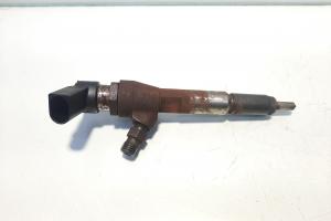 Injector, cod 4M5Q-9F593-AD, Ford Focus 2 (DA) 1.8 TDCI, KKDA (id:468292) din dezmembrari