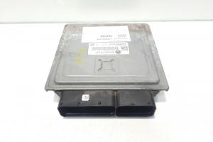 Calculator motor, cod 03G906018EM, Vw Passat Variant (3C5) 2.0 TDI, BMR (id:468596) din dezmembrari