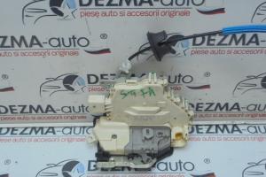 Broasca stanga fata 8J1837015C, Audi A4 (8K2, B8) (id:285021) din dezmembrari