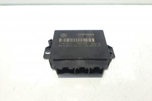Modul senzori parcare, cod 3C0919283B , VW Passat Variant (3C5) (id:468591) din dezmembrari