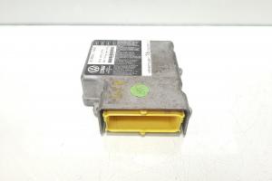 Calculator airbag, cod 3C0909605K, Vw Passat Variant (3C5) (id:468478) din dezmembrari