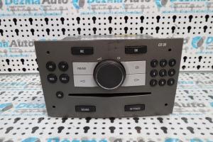 Radio cd, GM497316088, Opel Zafira A05, (id:176089) din dezmembrari