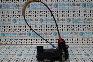 Broasca stanga spate, GM13220373, Opel Zafira A05, (id:176084) din dezmembrari