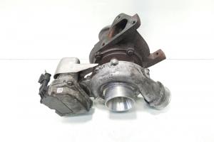 Turbosuflanta, cod A6460901380, Mercedes Viano (W639), 2.2 CDI, OM646982 (idi:467101) din dezmembrari