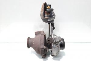 Turbosuflanta, cod GM55570748, Opel Astra J GTC, 2.0 CDTI, A20DTH (idi:486527) din dezmembrari