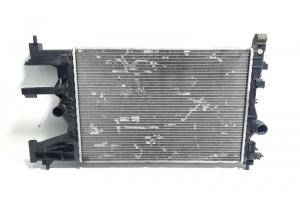 Radiator racire apa, cod GM13267655, Opel Astra J, 1.7 cdti (id:468510) din dezmembrari