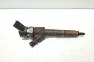 Injector, cod 8200100272, 0445110110B, Renault Laguna 2, 1.9 DCI, F9Q (id:468674) din dezmembrari