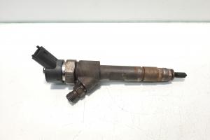 Injector, cod 8200100272, 0445110110B, Renault Laguna 2, 1.9 DCI, F9Q (id:468673) din dezmembrari
