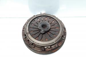 Volanta masa dubla cu placa presiune, Alfa Romeo 156 (932) 1.9 JTD, 937A2000, 5 vit man (id:468308) din dezmembrari