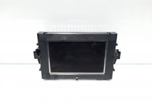 Display navigatie, cod A1729012800, Mercedes Clasa C T-Model (S204) (id:468799) din dezmembrari