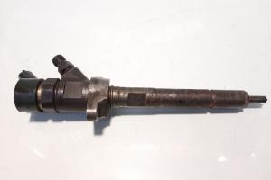 Injector, cod 0445110239, Peugeot 307, 1.6 hdi, 9HX (id:468978) din dezmembrari