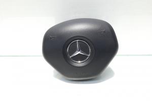 Airbag volan, cod 306998410-AA, Mercedes Clasa C T-Model (S204) (id:468803) din dezmembrari
