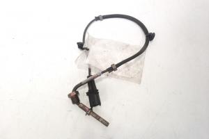 Senzor temperatura gaze, cod GM55596171, Opel Astra J Combi, 2.0 CDTI, A20DTH (id:468671) din dezmembrari