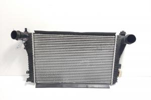 Radiator intercooler, cod 3C0145805AM, VW Passat Variant (365), 2.0 TDI, CFFB (idi:467797) din dezmembrari