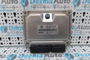 Calculator motor 045906019BR, 0281012318, Seat Cordoba (6L) 1.4tdi (pr:110747) din dezmembrari