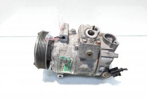 Compresor clima, cod 1K0820803G, VW Caddy 3 (2KA, 2KH), 1.9 TDI, BSU (idi:467866) din dezmembrari