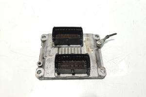 Calculator motor, cod GM55352622, Opel Corsa C (F08, F68) 1.2 B, Z12XEP (id:468985) din dezmembrari