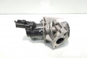 EGR, cod 9660276280, Peugeot 307 SW, 1.6 HDI, 9HX (idi:491124) din dezmembrari