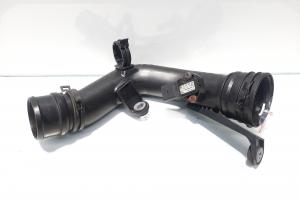 Tub intercooler, cod 3C0145762AD, Skoda Octavia 2 (1Z3) 2.0 tdi, BMN (idi:468576) din dezmembrari