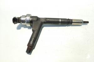 Injector, cod 897313-8612, Opel Astra H GTC, 1.7 CDTI, Z17DTH (idi:467194) din dezmembrari