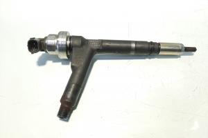 Injector, cod 897313-8612, Opel Corsa C (F08, F68), 1.7 CDTI, Z17DTH (idi:467194) din dezmembrari