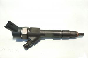 Injector, cod 8200100272, 0445110110B, Renault Scenic 1, 1.9 DCI, F9Q748 (idi:467248) din dezmembrari