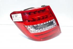 Stop stanga aripa, cod A2048204664, Mercedes Clasa C T-Model (S204) (id:468801) din dezmembrari