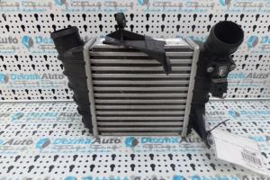 Radiator intercooler 6Q0145804A, Seat Ibiza 4 (6L) 1.4tdi din dezmembrari