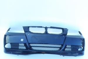 Bara fata cu proiectoare si loc de senzori, cod 5111-7058443, Bmw 3 Touring (E91) id:465838 din dezmembrari