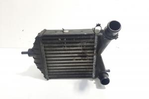 Radiator intercooler, cod 847850000, Fiat Punto Van (188AX), 1.3 m-jet, 188A9000 (idi:467060) din dezmembrari