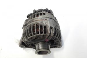 Alternator 140A, cod GM13108596, Opel Vectra C, 2.2 DTI, Y22DTR (id:469004) din dezmembrari