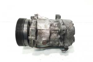 Compresor clima, cod 1J0820803K, Vw Golf 4 (1J1) 1.9 TDI, ALH (id:469061) din dezmembrari