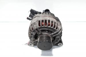 Alternator 150A, cod 9646321880, Citroen C5 (II) Break, 1.6 HDI, 9HZ (pr:110747) din dezmembrari