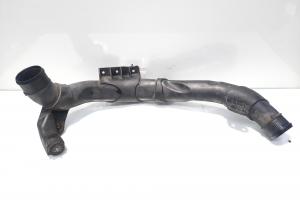 Tub intercooler, cod 5N0145840K, VW  Eos (1F7, 1F8) 2.0 tdi, CFFB (idi:468446) din dezmembrari