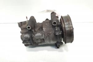 Compresor clima, cod 9659875780, Citroen C4 (I), 1.4 benz, KFU (idi:467681) din dezmembrari