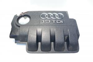 Capac protectie motor, cod 03G103967B, Audi A3 (8P1) 1.9 TDI, BLS (id:469191) din dezmembrari