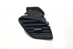 Grila aer bord dreapta, cod 8K1820902C, Audi A4 Avant (8K5, B8) (id:469196) din dezmembrari