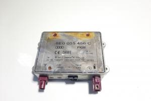 Modul antena, cod 8E0035456C, Audi A6 Avant (4F5, C6) 3.0tdi, 4x4, id:191459 din dezmembrari