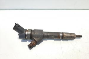 Injector, cod 8200389369, 0445110230, Renault Megane 2, 1.9 DCI, F9Q812 (id:469115) din dezmembrari