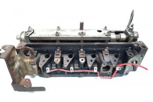 Chiulasa cu ax came, cod 6G90-6090-A1A, Ford Focus 1, 1.8 TDCI, F9DA (idi:464992) din dezmembrari