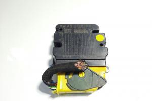 Calculator airbag, cod 34D959655B, Seat Toledo 4, id:401369 din dezmembrari