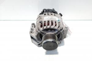Alternator 105A, cod GM13256932, Opel Corsa D, 1.3 CDTI, Z13DTH (id:469142) din dezmembrari