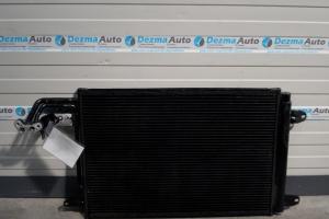 Radiator clima 1K0820411E, Skoda Octavia 2 Combi (1Z5) 1.9tdi (id.168907) din dezmembrari