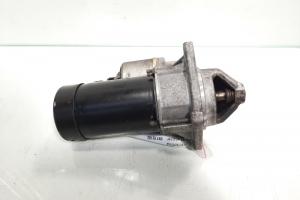 Electromotor, cod 09115192, Opel Astra H, 1.6 B, Z16XEP, 5 vit man (id:469093) din dezmembrari