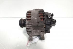 Alternator 150A, cod  AV6N-10300-GC, Ford Focus 3, 1.6 tdci, TIDB (id:469400) din dezmembrari
