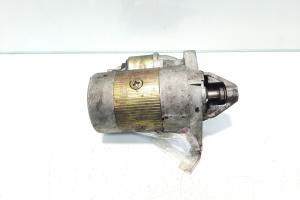 Electromotor, cod 63101018, Fiat Punto (188) 1.2 B, 5 vit man (pr:110747) din dezmembrari