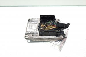 Calculator motor, cod 51847326, Fiat Panda (169), 1.2 benz, 169A4000 (idi:467770) din dezmembrari